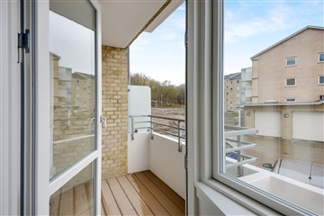 Photo 7. Apartment, Rughaven, Aalborg 