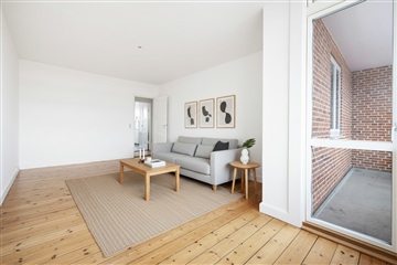 Photo 9. Apartment, Bornholmsgade, Aalborg 