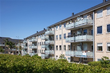 Photo 6. Apartment, Bygholmen, Aalborg 