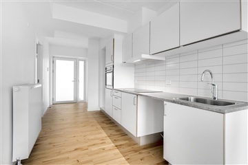 Photo 6. Apartment, Kollegievej, Aalborg 