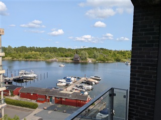 Photo 5. Apartment, Oscar Pettifords Vej, København SV 