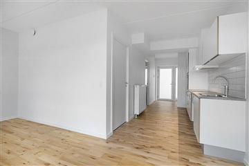 Photo 3. Apartment, Kollegievej, Aalborg 
