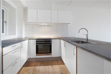 Photo 10. Apartment, Kollegievej, Aalborg 