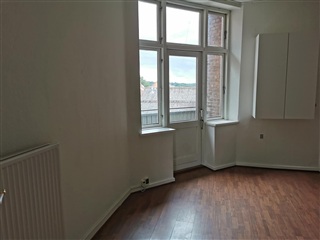 Photo 3. Apartment, Sct. Mathias Gade, Viborg 