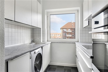 Billede 5. Lejlighed, Strynøgade, Aalborg 