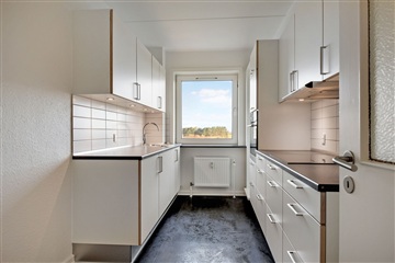 Photo 4. Apartment, Thulevej, Aalborg SØ 