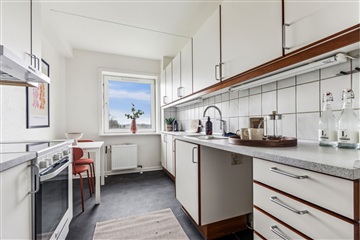 Billede 5. Lejlighed, Thulevej, Aalborg SØ 