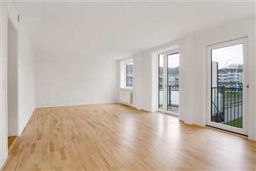 Photo 6. Apartment, Havrevangen, Aalborg 