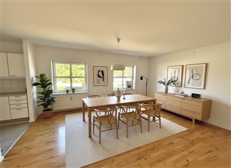 Photo 1. Apartment, Gundorfslund, Aalborg 
