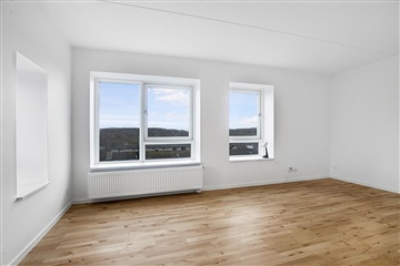 Photo 6. Apartment, Kollegievej, Aalborg 