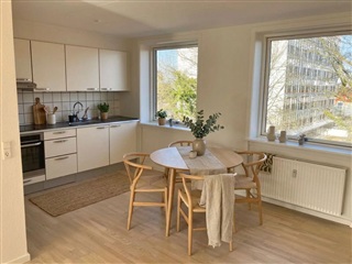 Photo 1. Apartment, Havrevangen, Aalborg 