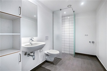 Photo 2. Apartment, Kollegievej, Aalborg 