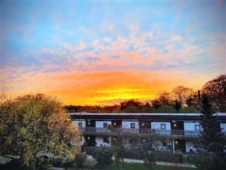 Photo 10. Apartment, Mølleåparken, Kongens Lyngby 