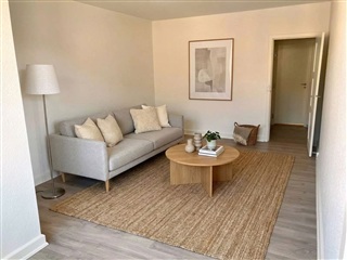 Photo 3. Apartment, Morsøgade, Aalborg 