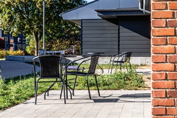 Photo 8. Apartment, Birkehøj, Holstebro 