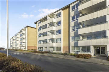 Billede 8. Lejlighed, Thulevej, Aalborg SØ 