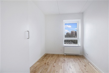 Photo 5. Apartment, Kollegievej, Aalborg 