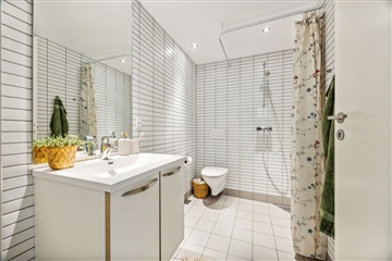 Photo 1. Apartment, Bygholmen, Aalborg 