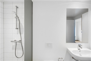 Photo 8. Apartment, Kollegievej, Aalborg 