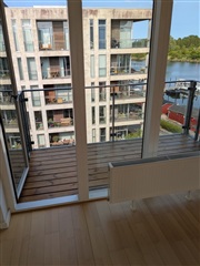 Photo 2. Apartment, Oscar Pettifords Vej, København SV 