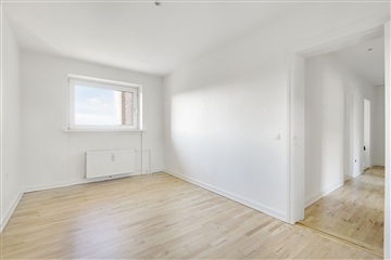 Billede 3. Lejlighed, Strynøgade, Aalborg 