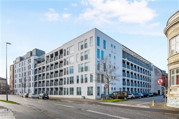 Photo 7. Apartment, Søndergade, Aalborg 