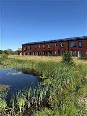 Photo 1. Apartment, Sølund, Hvalsø 