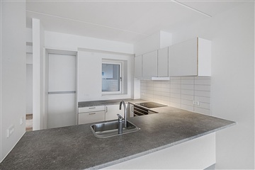 Photo 9. Apartment, Kollegievej, Aalborg 