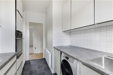 Billede 6. Lejlighed, Strynøgade, Aalborg 