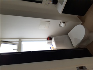 Photo 2. Apartment, Sønder Allé, Aarhus C 