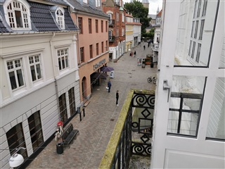 Photo 11. Apartment, Sct. Mathias Gade, Viborg 