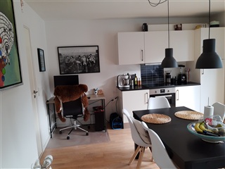 Photo 6. Apartment, Sønder Allé, Aarhus C 