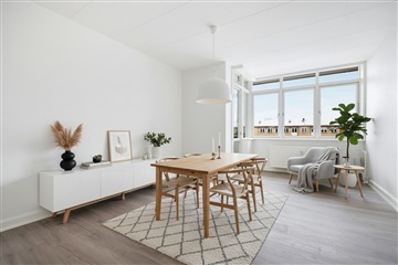 Photo 2. Apartment, Morsøgade, Aalborg 