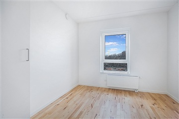 Photo 3. Apartment, Kollegievej, Aalborg 