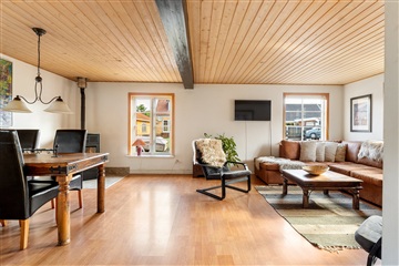 Photo 2. House, Geddalvej, Vinderup 