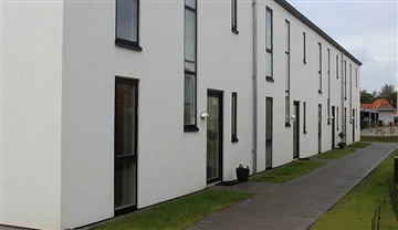 Photo 2. Apartment, Kastanievej, Sunds 