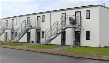 Photo 3. Apartment, Kastanievej, Sunds 