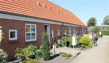 Photo 2. Apartment, Hovedgaden, Aulum 