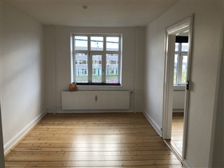 Photo 3. Apartment, Åboulevarden, Horsens 