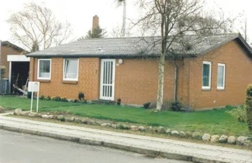 Billede 4. Lejlighed, Bredgade, Nørre Nebel 