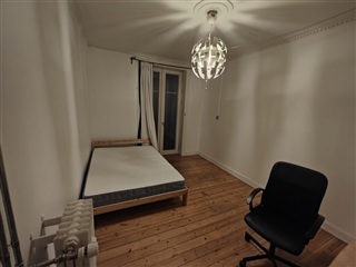 Photo 1. Room, Hvidkildevej, København NV 