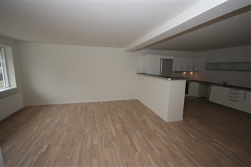 Photo 1. Apartment, Søndermarksvej, Viborg 