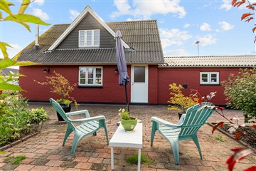 Photo 1. House, Geddalvej, Vinderup 