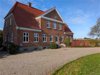 Photo 3. House, Dævidsrødvej, Slagelse 
