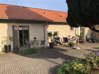 Photo 2. Apartment, , Tølløse 