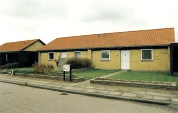 Photo 6. Apartment, Bredgade, Nørre Nebel 