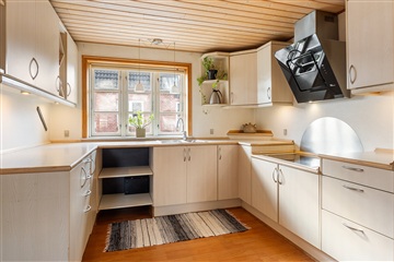 Photo 4. House, Geddalvej, Vinderup 