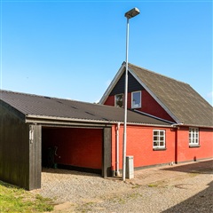 Photo 3. House, Geddalvej, Vinderup 