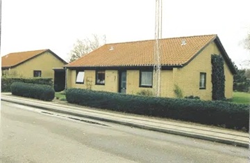 Billede 5. Lejlighed, Bredgade, Nørre Nebel 