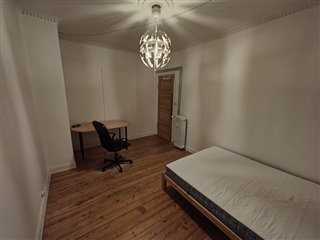 Photo 2. Room, Hvidkildevej, København NV 